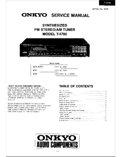 ONKYO hfe   t-4700 service  ONKYO Audio T-4700 hfe_onkyo_t-4700_service.pdf