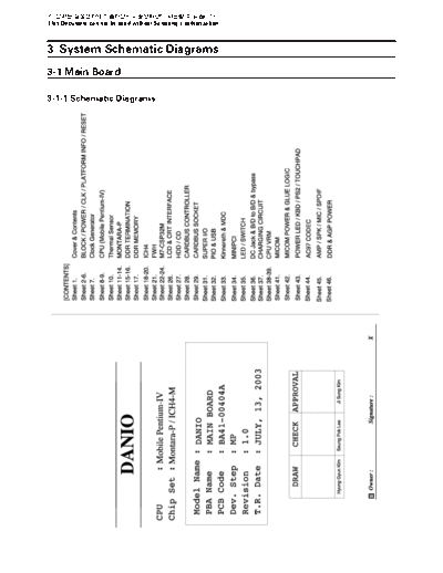 . Various 05 Schematic Diagram  . Various 05_Schematic Diagram.pdf