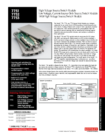 Keithley 7751-2-3  Keithley 2790 7751-2-3.pdf