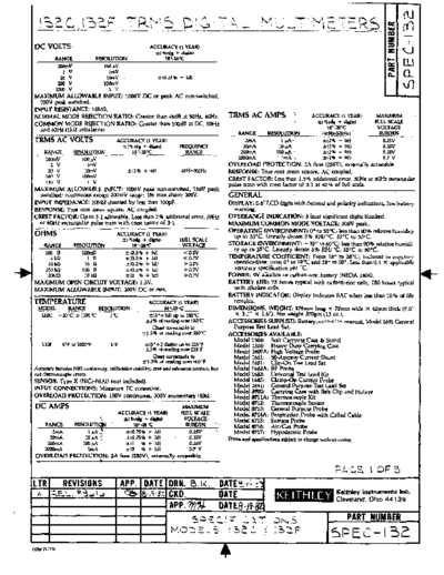 Keithley 132C 252C132F RevA DocSpec  Keithley 132 132C_252C132F_RevA_DocSpec.pdf