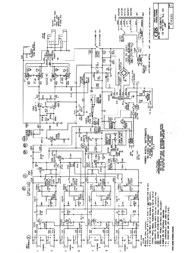 FENDER pa135  FENDER pa135.pdf