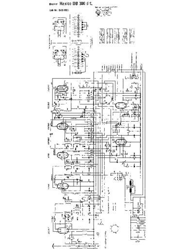 BECKER Becker MexicoDB300  BECKER Becker_MexicoDB300.pdf