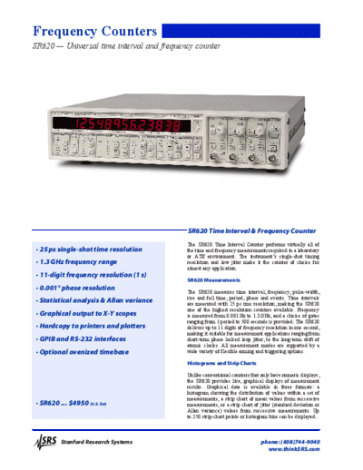 Stanford Research Systems www.thinksrs.com-SR620c  Stanford Research Systems www.thinksrs.com-SR620c.pdf