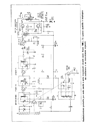 ZENITH Zenith Royal 700L  ZENITH Audio Zenith Royal 700L.pdf