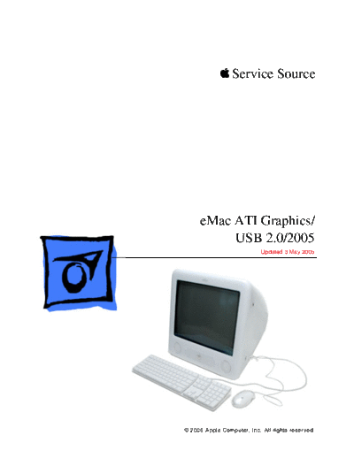 apple emac (ati graphics and usb 2.0) 05-05  apple emac emac (ati graphics and usb 2.0) 05-05.pdf