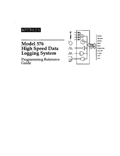 Keithley 576 903 01A  Keithley 576 576_903_01A.pdf