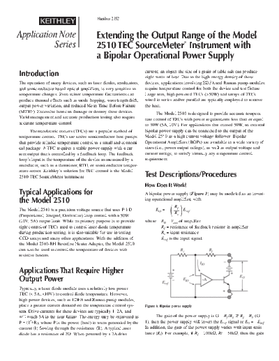 Keithley Extending Output AN  Keithley 2510 Extending_Output_AN.pdf