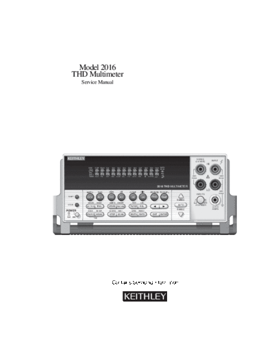 Keithley 2016 902 01A  Keithley 2016 2016_902_01A.pdf