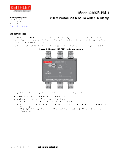 Keithley 071322001(Apr2015)(2600B-PM-1)  Keithley 2600 071322001(Apr2015)(2600B-PM-1).pdf