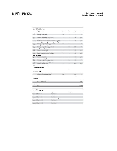 Keithley KPCI PIO24RevA DocSpecs  Keithley KPCI KPCI_PIO24RevA_DocSpecs.pdf