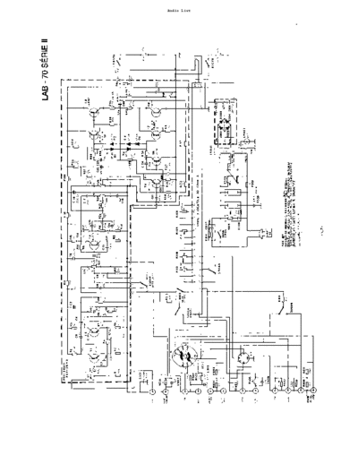 GRADIENTE Gradiente Lab-70II int sch  GRADIENTE Audio Gradiente_Lab-70II_int_sch.pdf