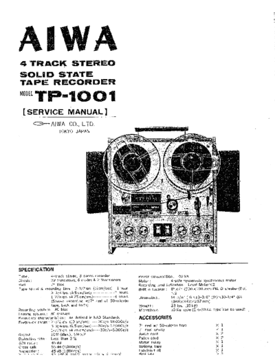 AIWA aiwa nsx-v900 nsx-v929  AIWA Tape TP-1001 aiwa_nsx-v900_nsx-v929.pdf