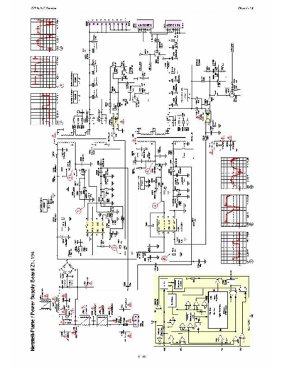 BEKO z1j194 power supply sch  BEKO LCD TV Z1J194 beko_z1j194_power_supply_sch.pdf
