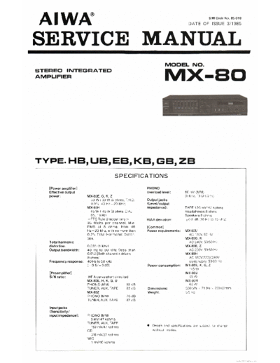 AIWA hfe aiwa mx-80 service en  AIWA Audio MX-80 hfe_aiwa_mx-80_service_en.pdf