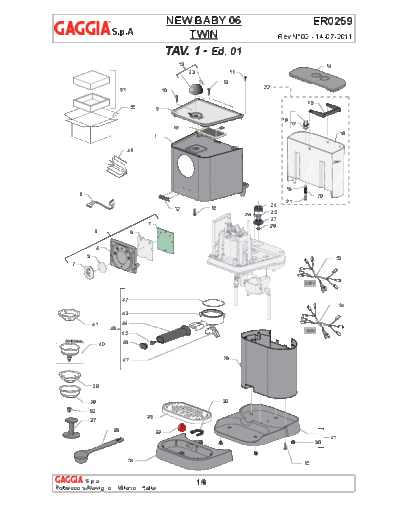 GAGGIA er0259 rev02[1]  GAGGIA New baby er0259_rev02[1].pdf