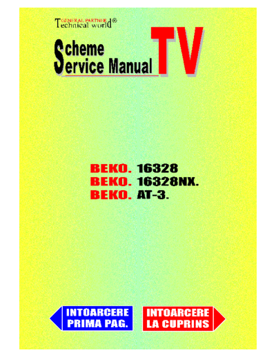BEKO beko-16328-beko-at-3  BEKO TV AT-3 chassis beko-16328-beko-at-3.pdf