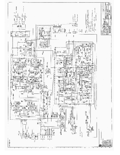 GRADIENTE hfe gradiente model 1200 schematic  GRADIENTE Audio hfe_gradiente_model_1200_schematic.pdf