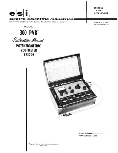 ESI ESI 300 PVB  ESI ESI 300 PVB.pdf