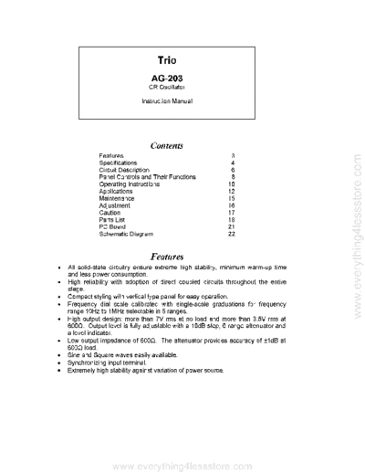 Kenwood trio ag-203 cr oscilator  Kenwood trio_ag-203_cr_oscilator.pdf