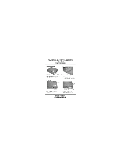 TOSHIBA SATELLITE 4200 AND 4300 SERIES  TOSHIBA Laptop SATELLITE 4200 AND 4300 SERIES.pdf