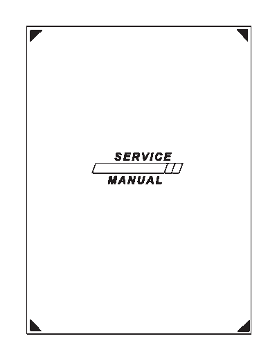 ADVENT Advent Q1435A service manual  ADVENT TV Advent Q1435A_service_manual.pdf