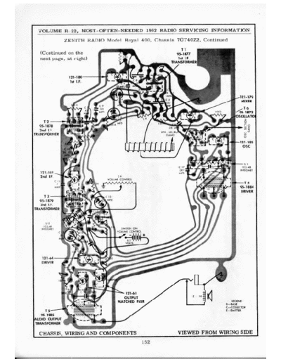 ZENITH royal400  ZENITH Audio Royal 400 royal400.pdf