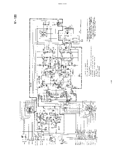 GRADIENTE Gradiente M-120 int sch  GRADIENTE Audio Gradiente_M-120_int_sch.pdf