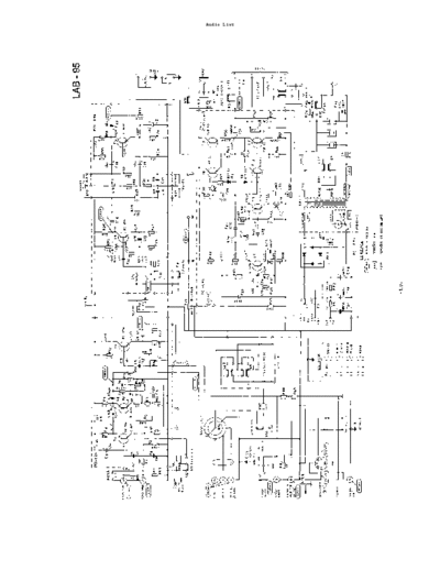 GRADIENTE Gradiente Lab-95 int sch  GRADIENTE Audio Gradiente_Lab-95_int_sch.pdf