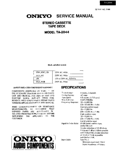 ONKYO hfe   ta-2044 service  ONKYO Audio TA-2044 hfe_onkyo_ta-2044_service.pdf