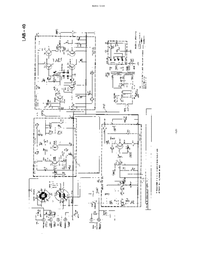 GRADIENTE Gradiente Lab-40 pwr sch  GRADIENTE Audio Gradiente_Lab-40_pwr_sch.pdf