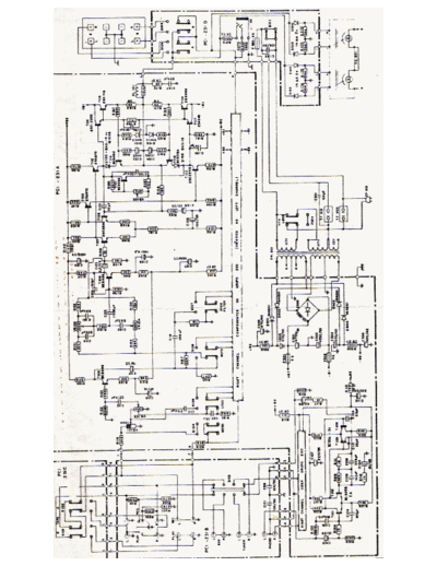 GRADIENTE Gradiente M-126 int sch  GRADIENTE Audio Gradiente_M-126_int_sch.pdf