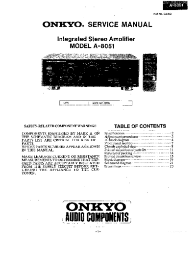 ONKYO hfe onkyo a-8051 service en  ONKYO Audio A-8051 hfe_onkyo_a-8051_service_en.pdf
