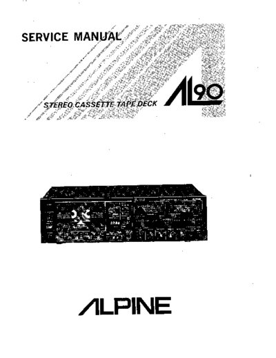ALPINE hfe alpine al-90 service en  ALPINE Audio AL-90 hfe_alpine_al-90_service_en.pdf