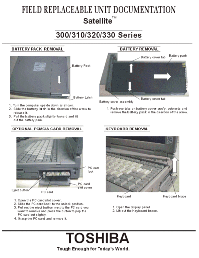 TOSHIBA SATELLITE 300  310  320 AND 330  TOSHIBA Laptop SATELLITE 300_ 310_ 320 AND 330.pdf