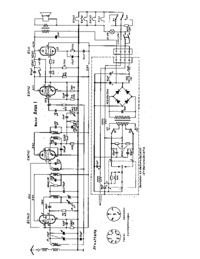BECKER avus 1  BECKER Avus S1 avus 1.pdf