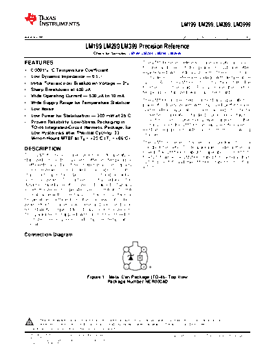 Fluke lm399  Fluke 343A lm399.pdf