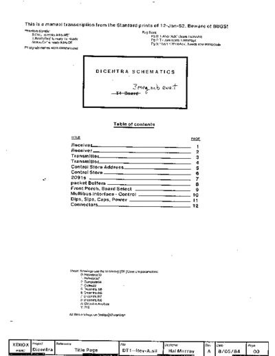 xerox 3mEnet  xerox dicentra 3mEnet.pdf