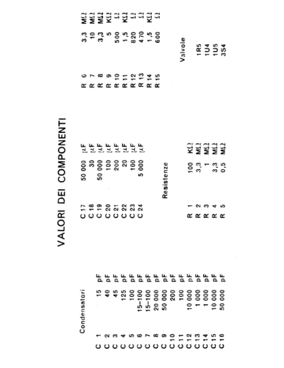 EMERSON Emerson A725 components  EMERSON Audio Emerson A725 components.pdf