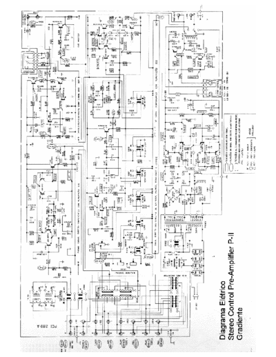 GRADIENTE Gradiente  P-II pre sch  GRADIENTE Audio Gradiente_ P-II_pre_sch.pdf