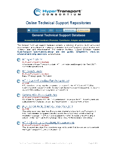 AMD Tech Repositories  AMD _HyperTransport _Specification Tech_Repositories.pdf