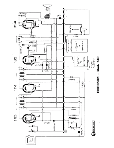 EMERSON Emerson 640  EMERSON Audio Emerson 640.pdf