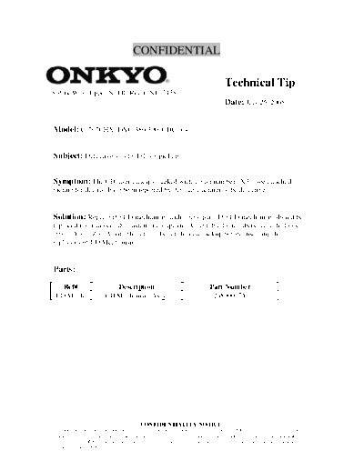 ONKYO Onkyo-C-707-Service-Manual  ONKYO Audio C-707 Onkyo-C-707-Service-Manual.pdf