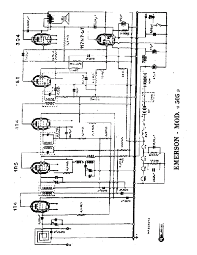 EMERSON Emerson 505  EMERSON Audio Emerson 505.pdf