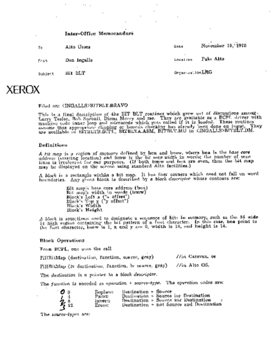 xerox BitBLT Nov1975  xerox alto BitBLT_Nov1975.pdf