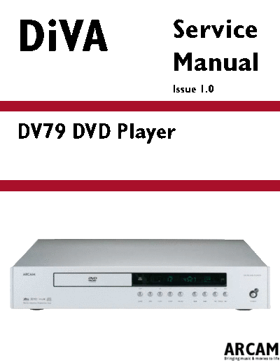 ARCAM hfe arcam diva dv79 service en  ARCAM DiVA DV79 hfe_arcam_diva_dv79_service_en.pdf