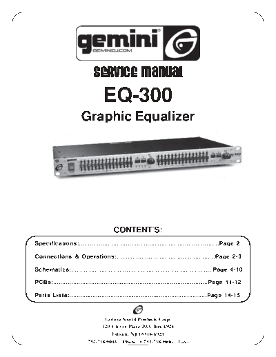 GEMINI hfe gemini eq-300 service en  GEMINI Audio EQ-300 hfe_gemini_eq-300_service_en.pdf