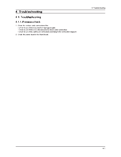 Samsung Samsung LN40B530 LN46B530 N64A Troubleshooting [SM]  Samsung Monitor Samsung_LN40B530_LN46B530_N64A_Troubleshooting_[SM].pdf