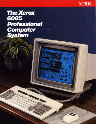 xerox Xerox 6085 Flyer Apr85  xerox daybreak Xerox_6085_Flyer_Apr85.pdf