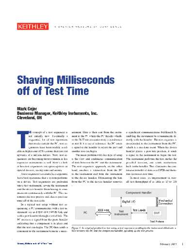 Keithley 2591 Shaving Milliseconds  Keithley 2600 2591 Shaving Milliseconds.pdf