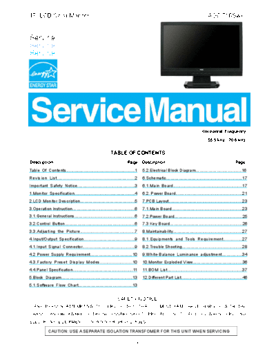 AOC 716Swx  AOC Monitor 716Swx.pdf